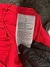 Active by Old Navy Solid Red Athletic Shorts Size S - photo 4