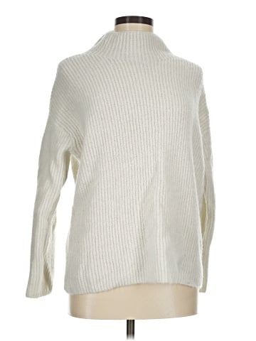 John & Jenn Turtleneck Sweater (view 1)