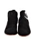 Sam Edelman Black Ankle Boots Size 6 1/2 - photo 2