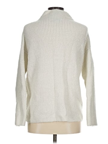 John & Jenn Turtleneck Sweater (view 2)