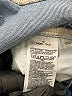 Old Navy Solid Blue Jeans Size 10 - photo 4