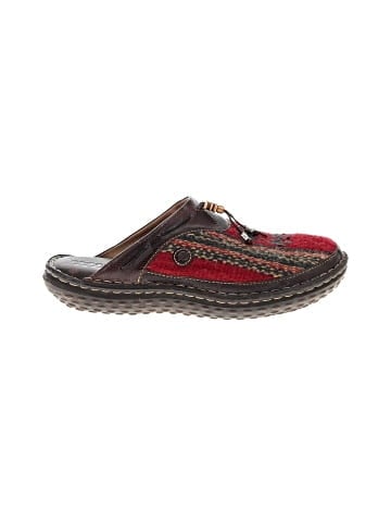 Born Mule/Clog (view 1)
