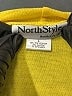 North Style Yellow Cardigan Size L - photo 7