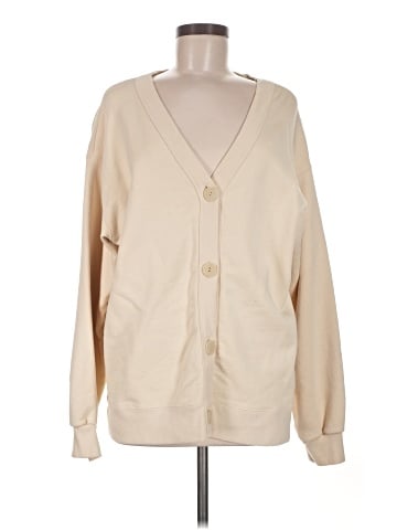 Zara Cardigan (view 1)