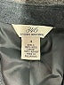 Brooks Brothers 346 100% Wool Gray Wool Blazer Size 4 - photo 6
