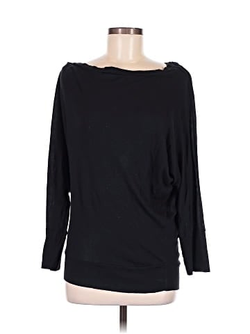 Michael Stars 3/4 Sleeve T-Shirt (view 1)
