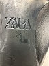 Zara Black Heels Size EU 37 - photo 3