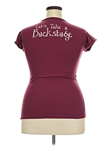 Hard Rock Cafe Active T-Shirt (view 2)