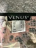 Venus Black Long Sleeve Blouse Size XS - photo 6