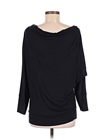 Michael Stars 3/4 Sleeve T-Shirt (view 2)