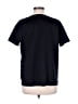 Prada 100% Silk Black blouse Size XL - photo 2