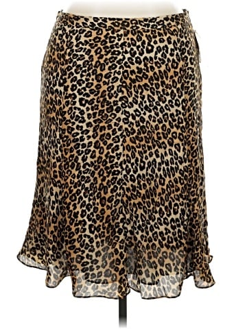 MICHAEL Michael Kors Casual Skirt (view 1)
