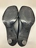 Zara Black Heels Size EU 37 - photo 4