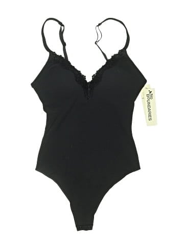 No Boundaries Bodysuit (view 1)