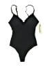 No Boundaries Black Bodysuit Size XS - photo 1