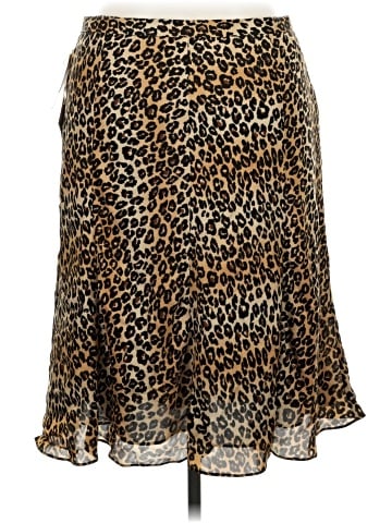 MICHAEL Michael Kors Casual Skirt (view 2)