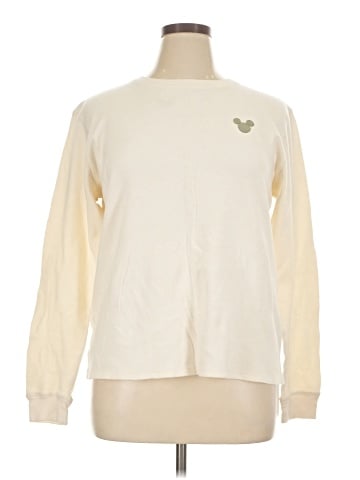 Disney Long Sleeve T-Shirt (view 1)