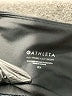 Athleta Solid Black Skort Size 2X - photo 3