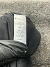Athleta Solid Black Skort Size 2X - photo 4