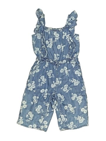 OshKosh B'gosh Short Sleeve Outfit (view 1)