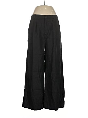 Saks Fifth Avenue Linen Pants (view 1)