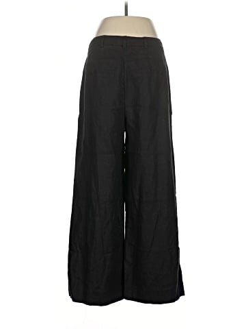 Saks Fifth Avenue Linen Pants (view 2)