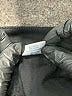 J Brand Black Jeans Size 26 waist - photo 9