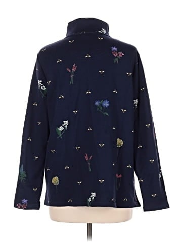 Joules Pullover Sweater (view 2)