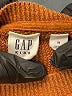 Gap Kids Solid Tan Pullover Sweater Size M (kids) - photo 3