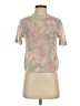 Zara Pink Pullover Sweater Size S - photo 1