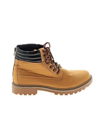 Urban Groove Ankle Boots (view 1)