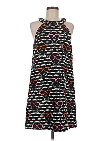Hutch Casual Dress (view 1)
