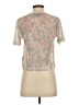 Zara Pink Pullover Sweater Size S - photo 2