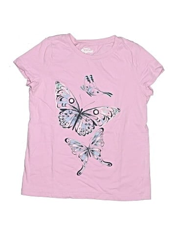 OshKosh B'gosh Short Sleeve T-Shirt (view 1)