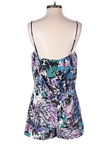 Forever 21 Romper (view 2)