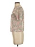 Zara Pink Pullover Sweater Size S - photo 5