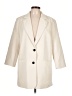 Unbranded Ivory Coat Size L - photo 1
