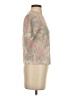 Zara Pink Pullover Sweater Size S - photo 4