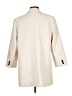 Unbranded Ivory Coat Size L - photo 2