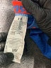 Under Armour Blue Track Pants Size S (youth) - photo 4