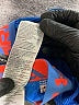 Under Armour Blue Track Pants Size S (youth) - photo 5