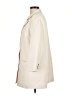 Unbranded Ivory Coat Size L - photo 5