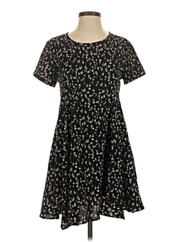 Lush Casual Dress (view 1)