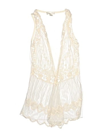 Knit Works Sleeveless Blouse (view 1)