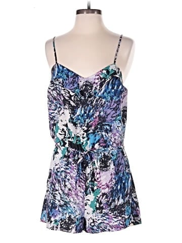 Forever 21 Romper (view 1)