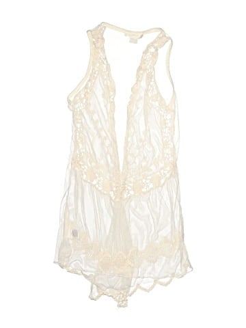 Knit Works Sleeveless Blouse (view 2)