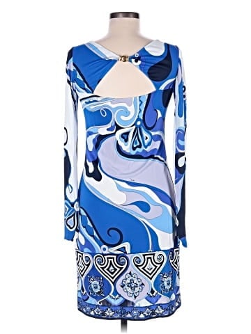 Emilio Pucci Casual Dress (view 2)