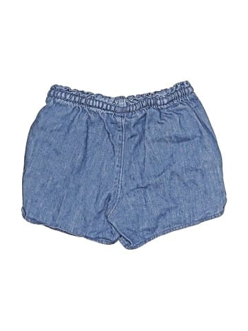 Old Navy Denim Shorts (view 2)