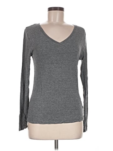 Cuddl Duds Long Sleeve T-Shirt (view 1)