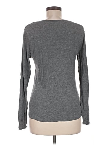 Cuddl Duds Long Sleeve T-Shirt (view 2)
